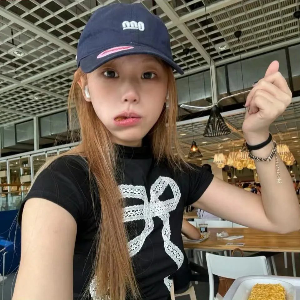我还在梦中