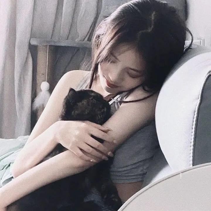 浮尘女儿录